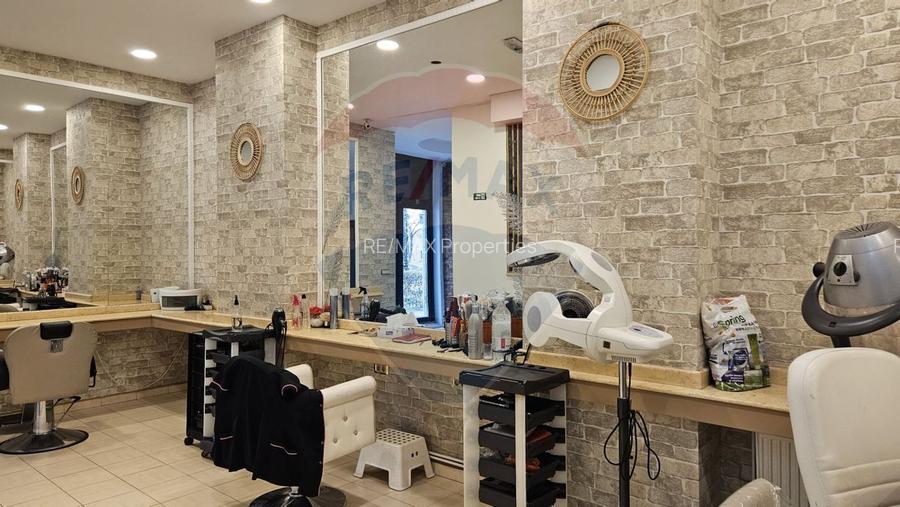 Spațiu comercial de investiție – randament estimat ~7% - 3