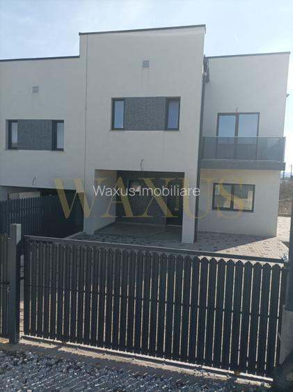 Duplex în Campenesti la preț de apartament - 3