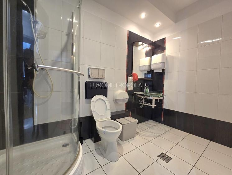 Duplex 6 camere Herastrau - 12