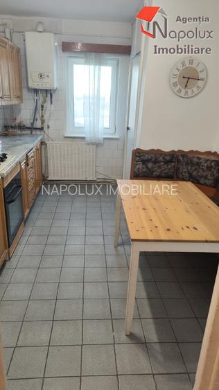 🏡 Apartament cu 3 camere de vânzare – Zorilor, Strada Trascăului ✨ - 5