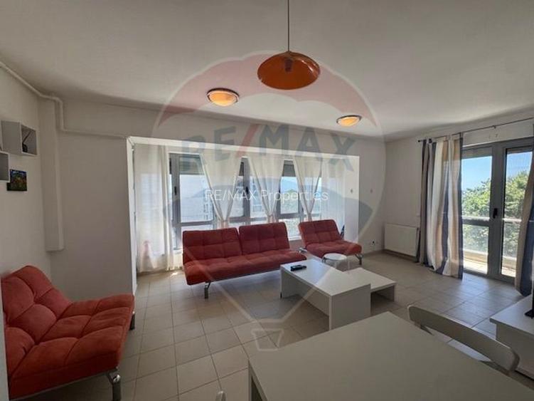 Apartament de vânzare OLIMP cu vedere la mare- oportunitate investiție - 10