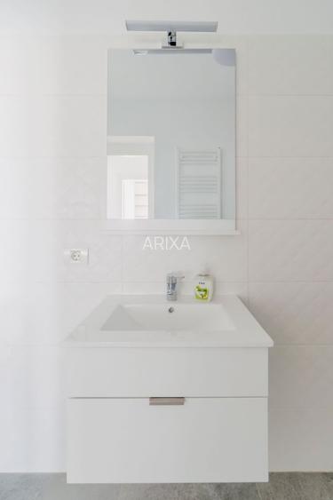 3 Camere 80mp Parcare Virtutii 22 Residence Grozavesti Lujerului - 9