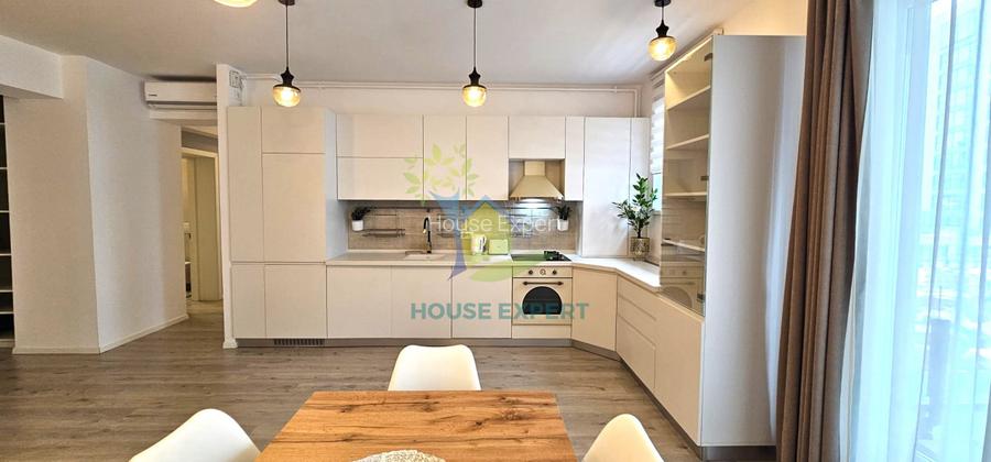 Apt. LUX 2 camere, loc de parcare inclus, Laguna Residence - 2