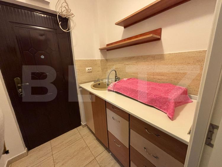 Cameră de cămin, 17 mp, zona Bularga - 2