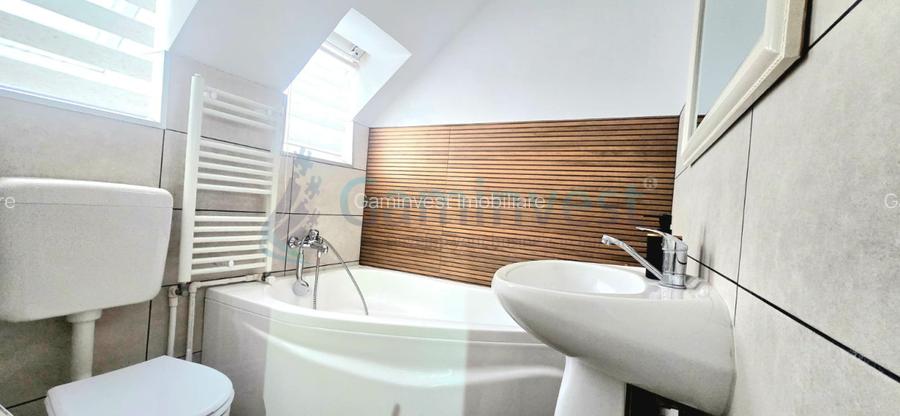 Apartament cu doua camere de inchiriat in Oradea, zona Gh. Doja - 5