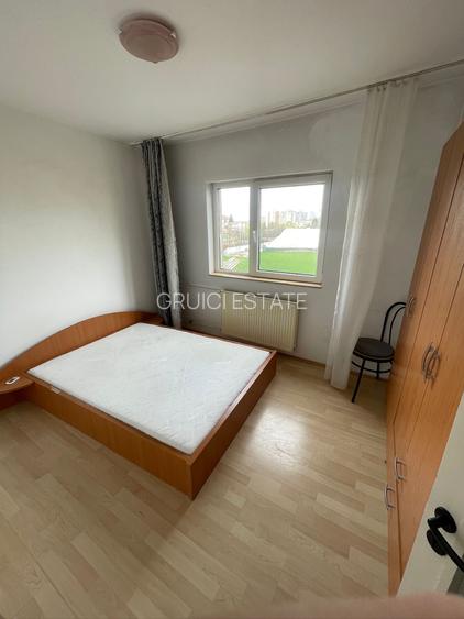 Ocazie!! Gh. Lazar | Decomandat | Etaj Intermediar | Disponibil imediat!! - 2