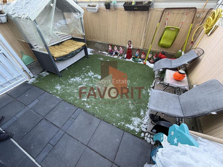 SAD. Pozitie excelenta. Gradina proprie. - 7