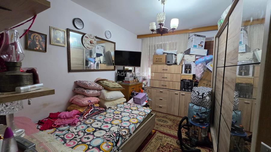 2 camere Pajura | Bucureștii Noi, metrou Jiului 18 min | Metrou M6 langa scara - 15