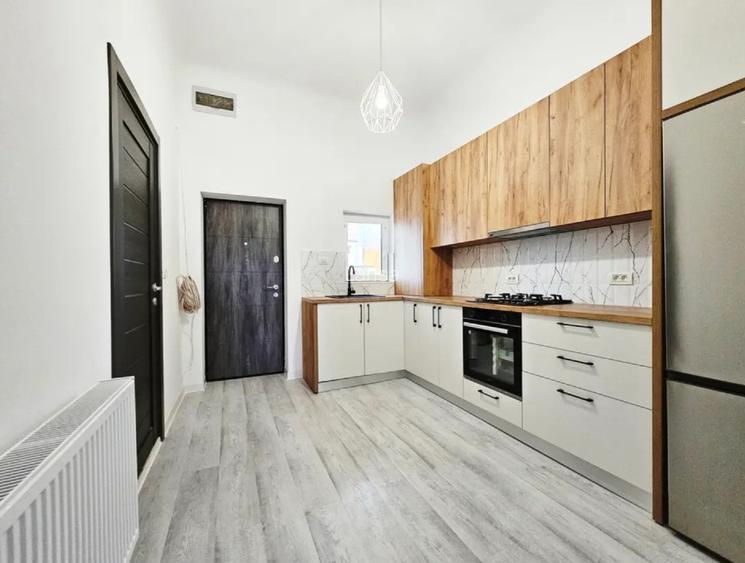 Garsoniera in Arad de închiriat / One Bedroom Flat to rent in Arad - 4