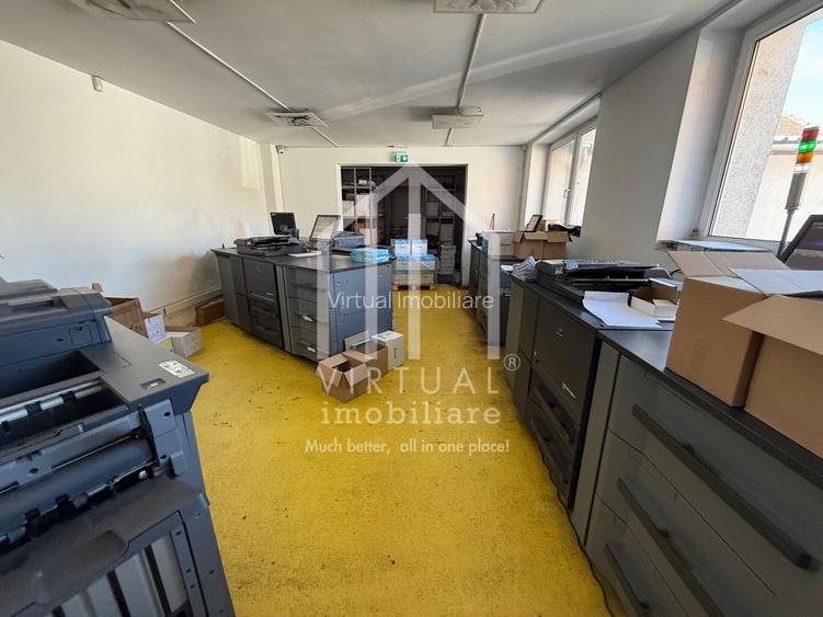 Ideal investitie - Case individuale in zona centrala - teren 1107 mp - 6