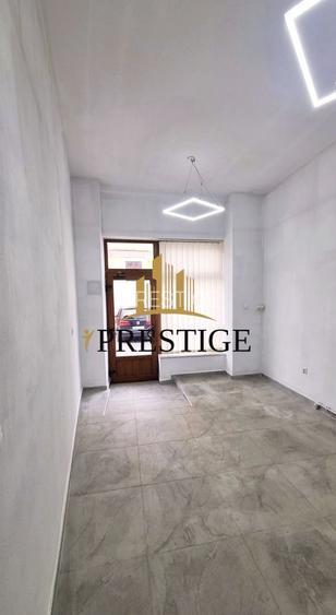 SPAȚIU COMERCIAL ÎN SIBIU | ZONA 9 MAI | VITRINĂ LA STRADĂ - 3