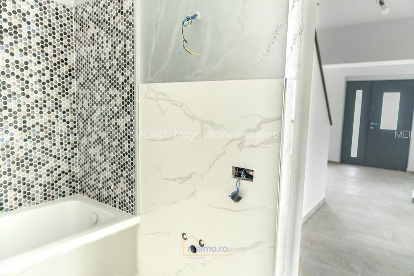 Casa solida, 4 camere, 752 mp teren – Darmanesti, zona centrala si linistita - 13