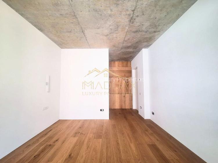 APARTAMENT DE LUX 3 CAMERE/ 63.70 mp // Zona DOROBANTI - 10