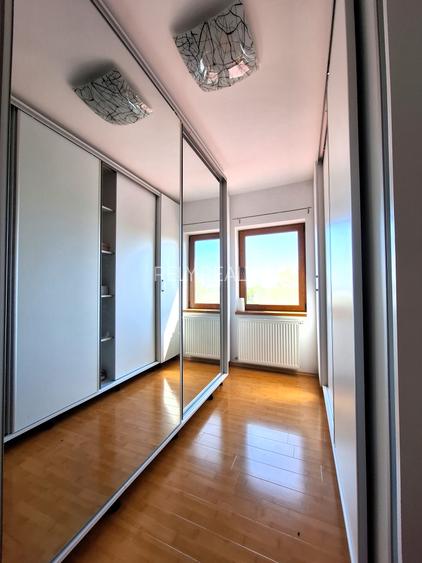 Vanzare vila S + P + 1 + M, Tancabesti , teren: 1.196 mp - 9