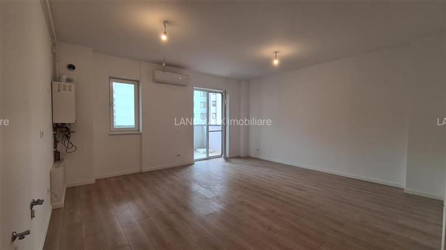 APARTAMENT NOU, OCUPABIL IMEDIAT, CENTRALA PROPRIE, COMISION 0% - 6