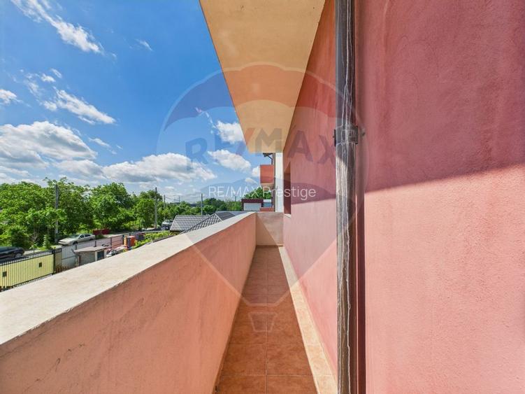 Apartament 3 camere | Chitila | Nou | Parcare subterana - 9