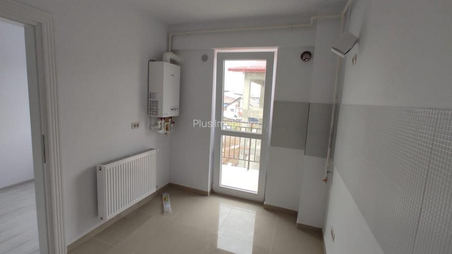 APARTAMENT 1 CAMERA, BLOC NOU, INTABULAT, 36 MP, LOC DE PARCARE INCLUS - 3