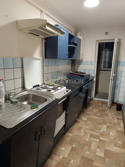 Apartament 3 camere, de vânzare, decomandat, cartier Mănăștur, str. Parâng, 67 m - 5