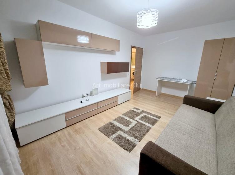 2 camere, bloc nou, modern, cu parcare, in Buna Ziua, strada Nicolae Colan - 11