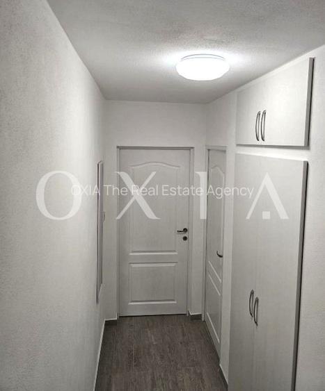 AX1211 Complexul Studentesc, Apartament cu o camera, Decomandat - 4