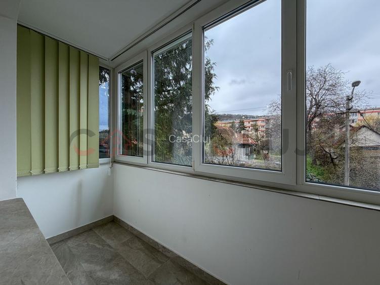 3 camere decomandate, etajul 1, Plaja Grigorescu, Ciortea! - 14