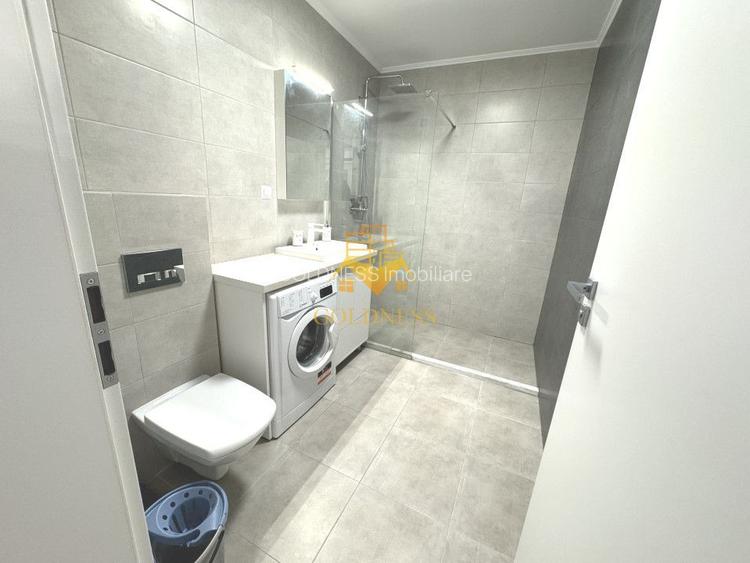 2 camere, modern, parcare, Europa Complex Luminia zona Eugen Ionesco - 5