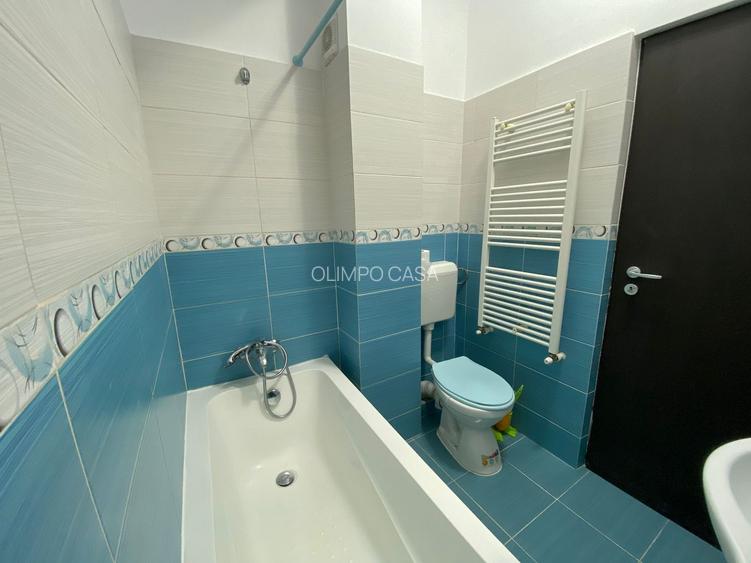 Garsoniera Dristor- Bloc Nou - 5