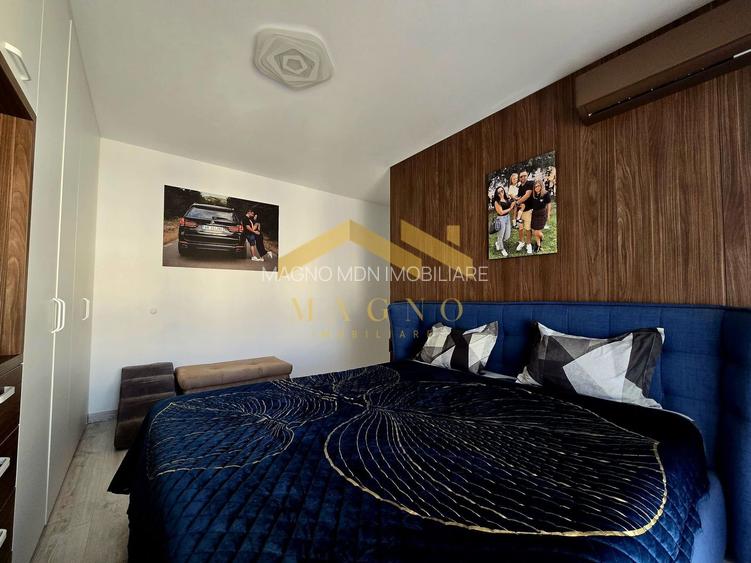 Apartament cu 4 camere de vanzare, Micalaca / Iuliu Maniu Residence - 9