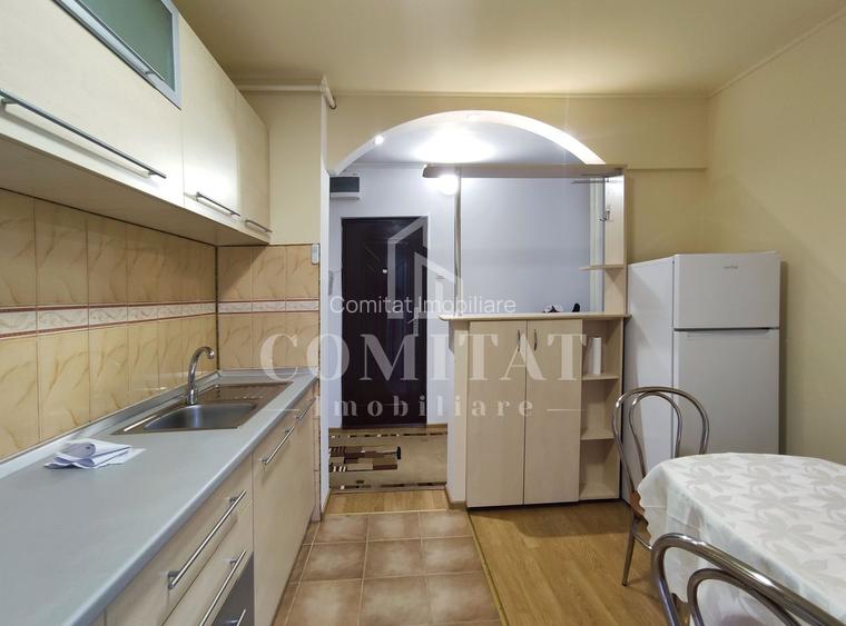 Apartament cu 2 camere decomandate | Cartierul Mănăștur -Zona Calvaria - 8