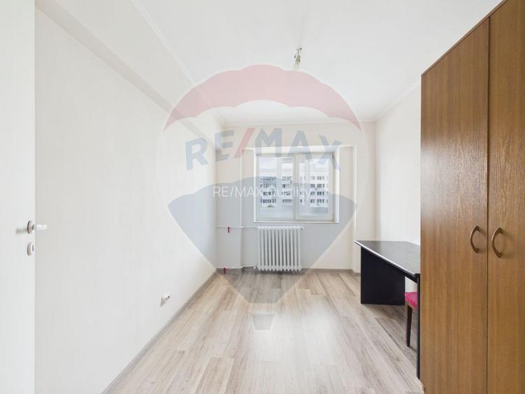 Apartament 3 camere decomandat, renovat - Metrou Lujerului - 19