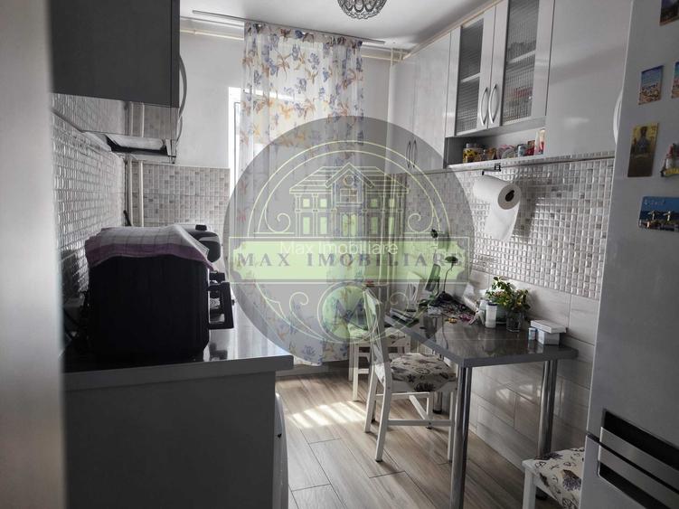 Apartament 2 camere, confort 1 circular zona Nord Cameliei, Ploiesti - 8