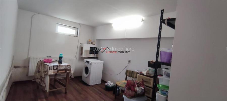 Comision 0%! Locul unde confortul devine acasa! Casa insiruita spatioasa zona Fl - 20