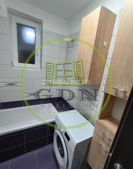 Apartament cu doua camere de inchiriat, Cartier Arhitectilor. - 5