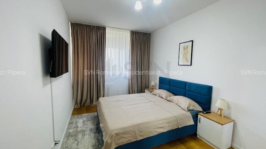 REA1023464 Apartament 2 camere inchiriere Aviatiei Park - 4