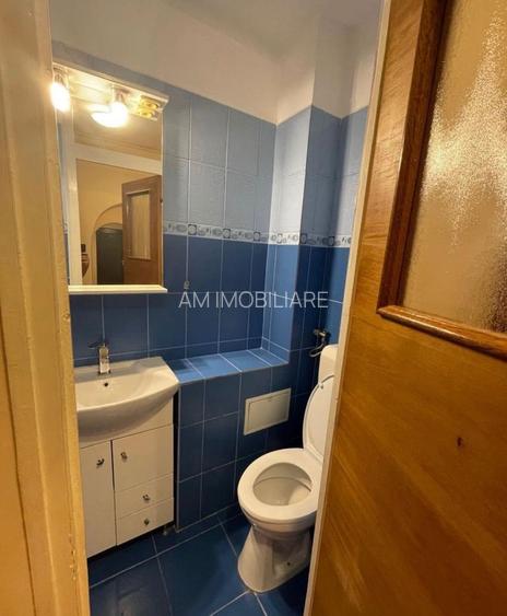 AP. 2 CAMERE 1 DECEMBRIE,  BUCATARIE INCHISA, LOC DE PARCARE, MOBILAT - 12