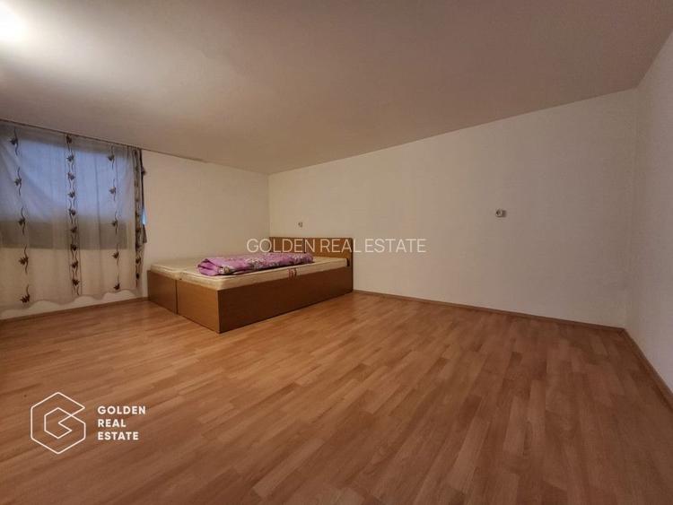 Casa de vacanta, teren 2500 mp, sat. Casoaia - 15