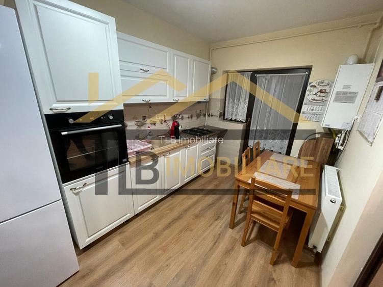 Apartament cu 2 camere, 60mp, parcare, Zona Sevalia - 4
