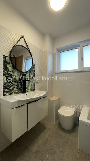 Apartament spatios cu 3 camere in zona Pietei Mihai Viteazul - 12