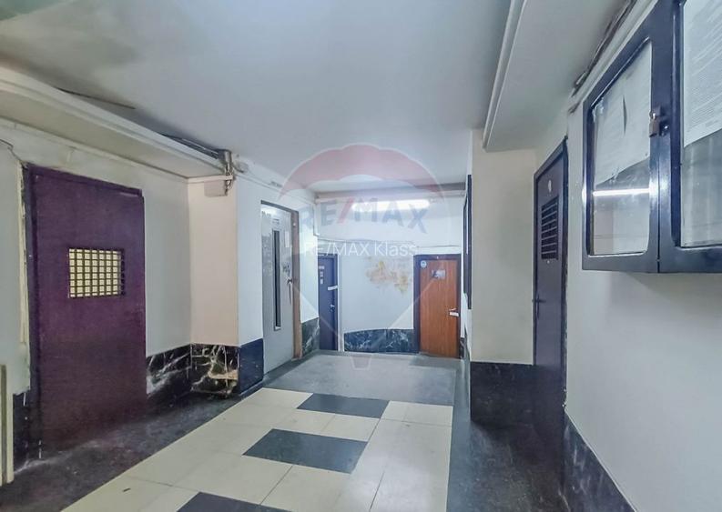 Vanzare Apartament 3 Camere, 2 Balcoane+2 Boxe, Universitate-P. Romana - 24