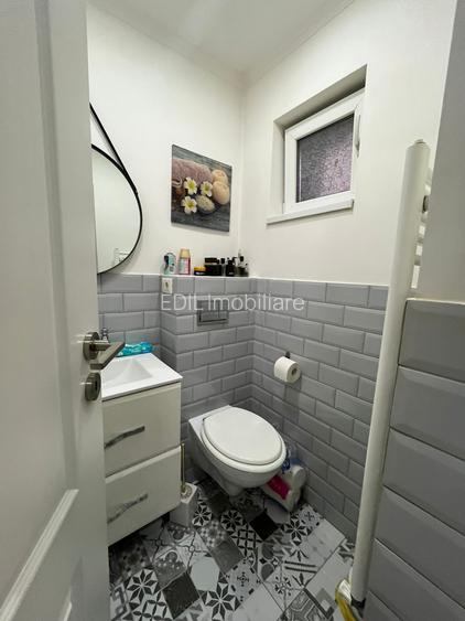 Apartament de vânzare, 3 camere, 65 mp, Mărăști zona Expo Transilvania - 6