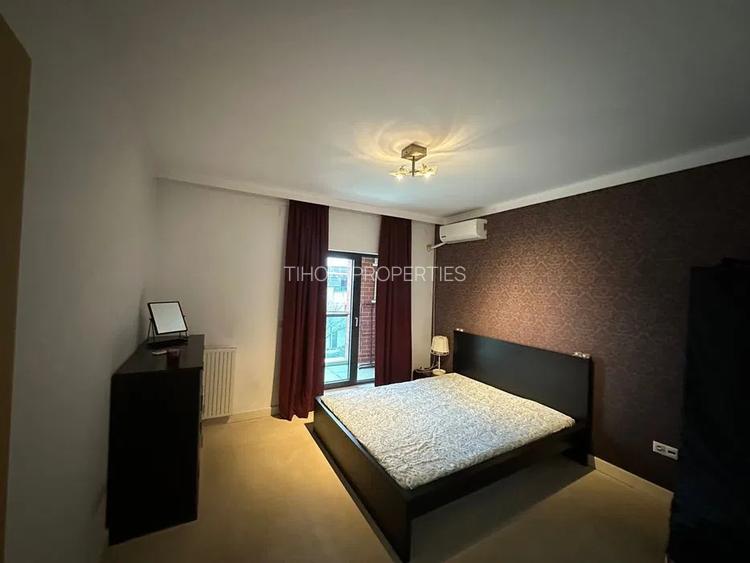 2 Camere | Emerald Residence - Lacul Tei | Loc de parcare | Boxa | Sala - 3