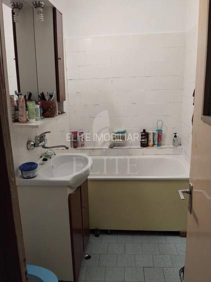 Apartament 2 camere în zona OMV - 9