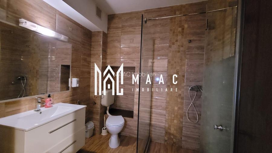 Apartament in Regim Hotelier | Centru | 219M | Pivnita | Pod - 10