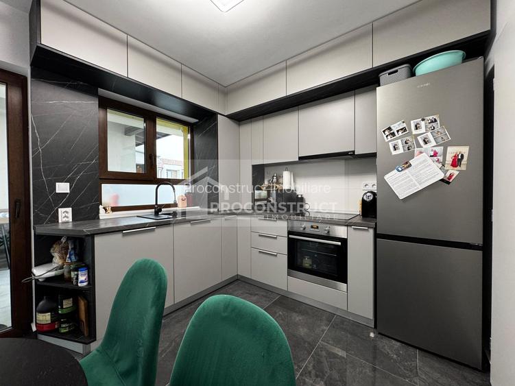 [EXCLUSIVITATE] Duplex Premium in Giroc – Gata de Mutare 76 mp - 13