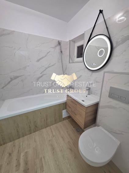 2 camere Iancului | Bloc 1980 | Renovat | - 8