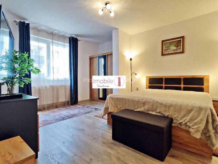  Apartament 2 camere Bloc nou |  Parcare subterana | Zona VIVO - 6