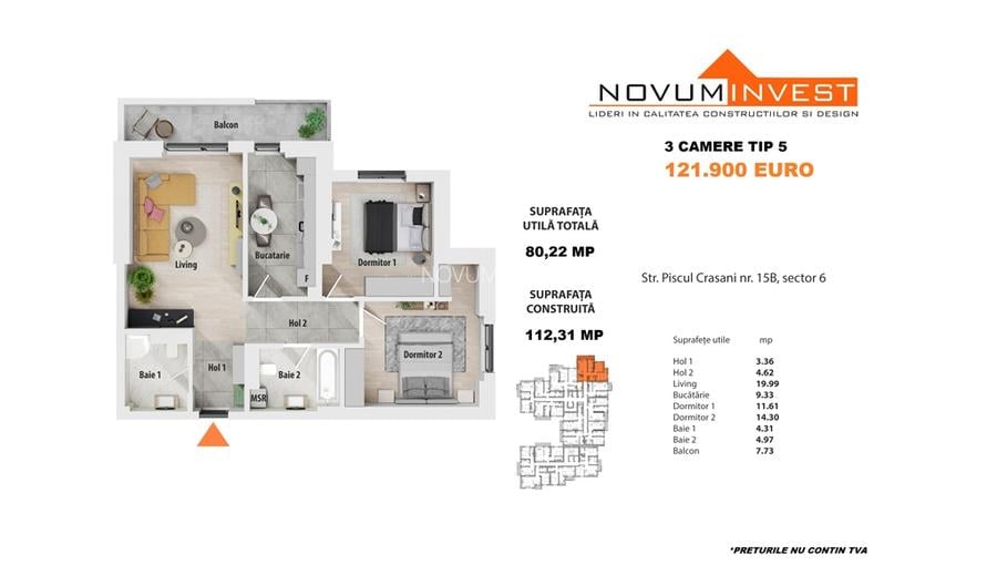 Novum Pacii - 14