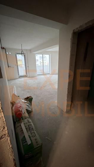 Apartament 2 camere de vânzare – bloc nou