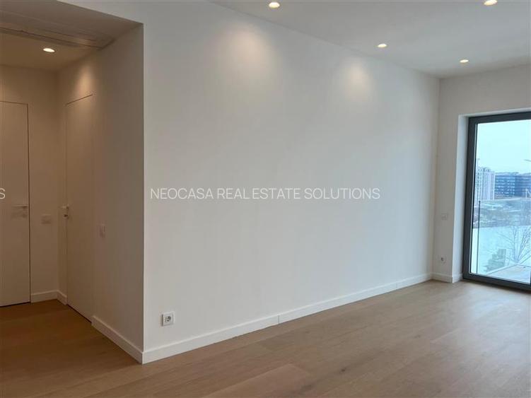 Apartament superb 2 camere - Floreasca - 6