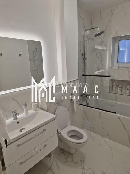 Apartament 2 Camere I Etaj 1 I Modern I DAVINCI - 6